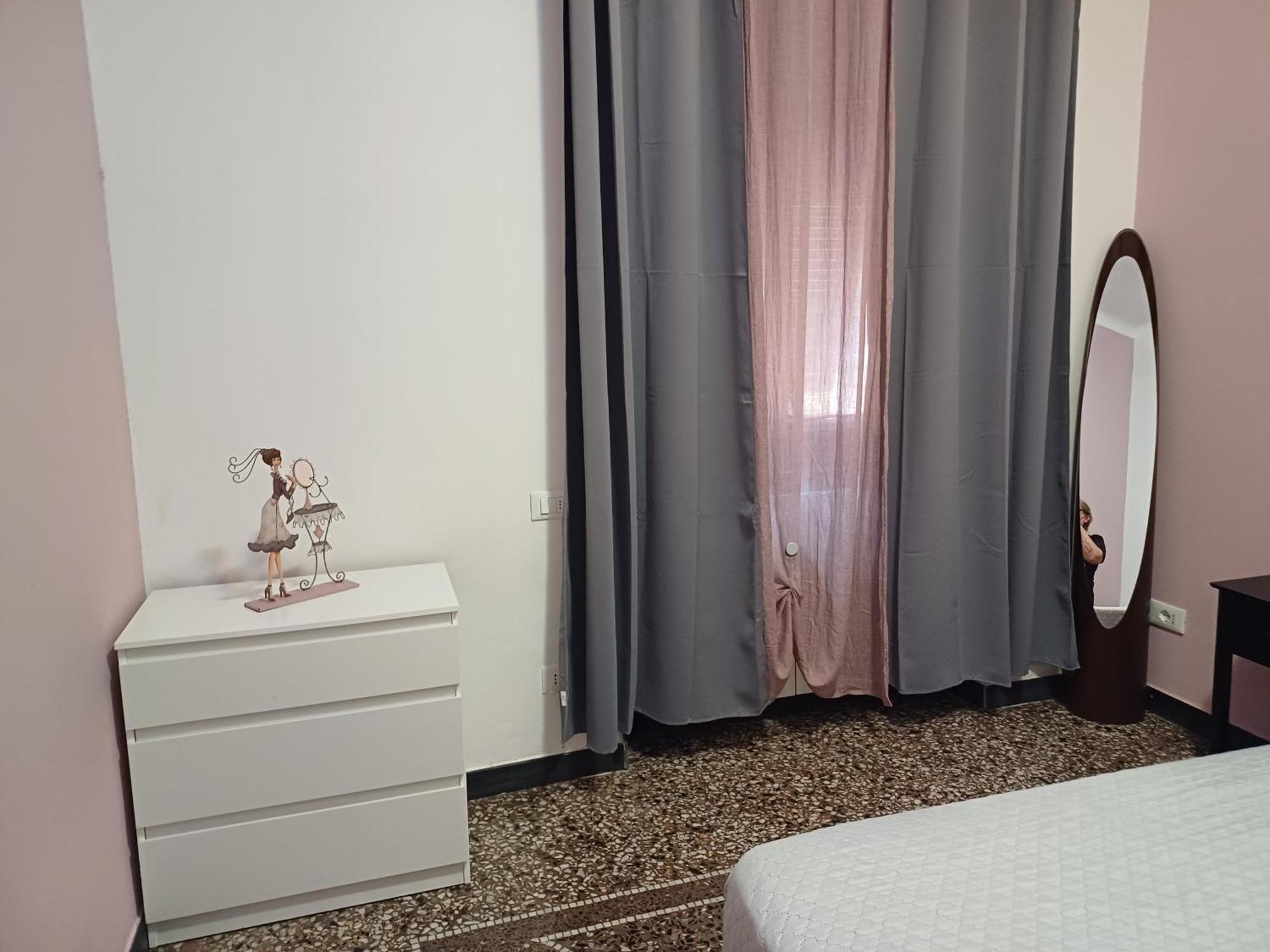 Casa Sole E Luna Genova Eksteriør bilde